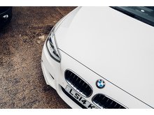 2.0 118d M Sport Hatchback 5dr Diesel Auto Euro 5 (s/s) (143 ps)