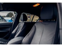 2.0 118d M Sport Hatchback 5dr Diesel Auto Euro 5 (s/s) (143 ps)