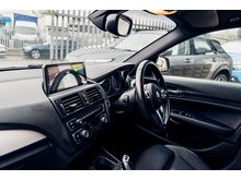 2.0 118d M Sport Hatchback 5dr Diesel Auto Euro 5 (s/s) (143 ps)