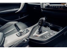 2.0 118d M Sport Hatchback 5dr Diesel Auto Euro 5 (s/s) (143 ps)