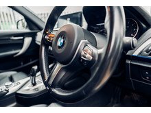 2.0 118d M Sport Hatchback 5dr Diesel Auto Euro 5 (s/s) (143 ps)