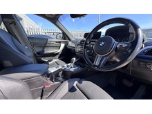 2.0 118d M Sport Hatchback 5dr Diesel Auto Euro 5 (s/s) (143 ps)