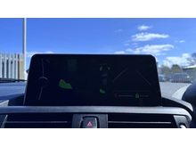 2.0 118d M Sport Hatchback 5dr Diesel Auto Euro 5 (s/s) (143 ps)