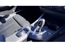 2.0 118d M Sport Hatchback 5dr Diesel Auto Euro 5 (s/s) (143 ps)