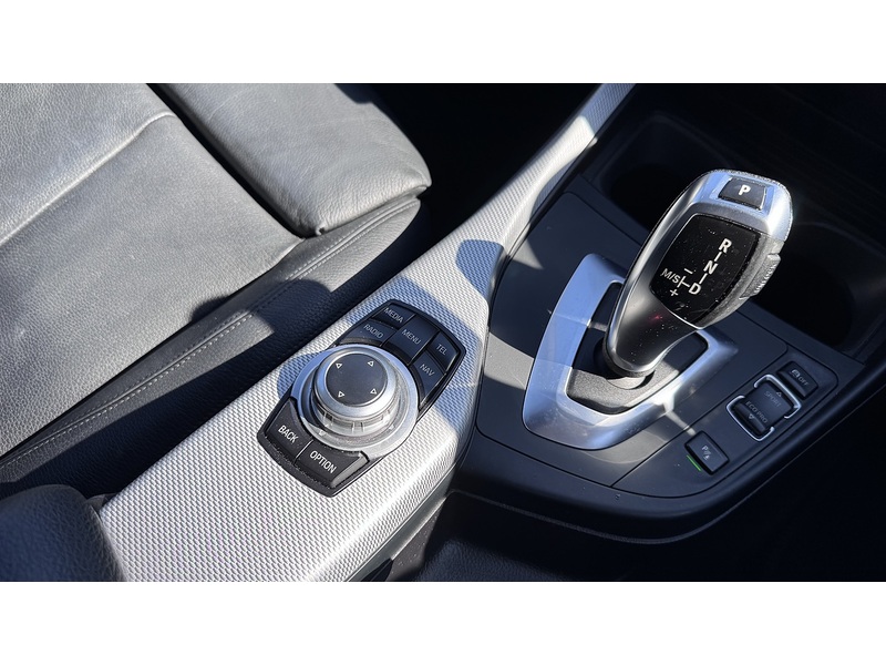 BMW 2.0 118d M Sport Hatchback 5dr Diesel Auto Euro 5 (s/s) (143 ps)