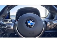 2.0 118d M Sport Hatchback 5dr Diesel Auto Euro 5 (s/s) (143 ps)