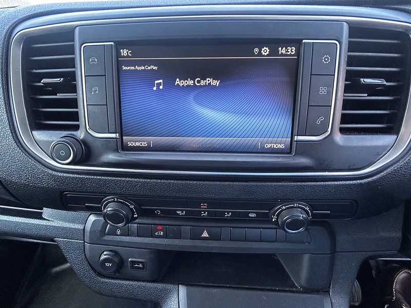 Toyota 1.5D Active Medium Panel Van 6dr Diesel Manual MWB Euro 6 (s/s) (120 bhp)