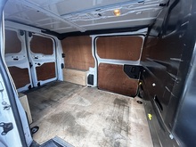 1.5D Active Medium Panel Van 6dr Diesel Manual MWB Euro 6 (s/s) (120 bhp)