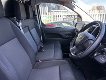 1.5D Active Medium Panel Van 6dr Diesel Manual MWB Euro 6 (s/s) (120 bhp)