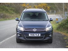 2.0 TDI BlueMotion Tech Match Edition SUV 5dr Diesel Manual 4WD Euro 6 (s/s) (150 ps)