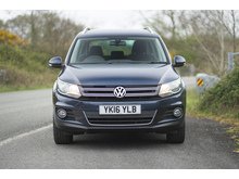 2.0 TDI BlueMotion Tech Match Edition SUV 5dr Diesel Manual 4WD Euro 6 (s/s) (150 ps)