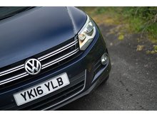 2.0 TDI BlueMotion Tech Match Edition SUV 5dr Diesel Manual 4WD Euro 6 (s/s) (150 ps)