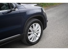 2.0 TDI BlueMotion Tech Match Edition SUV 5dr Diesel Manual 4WD Euro 6 (s/s) (150 ps)