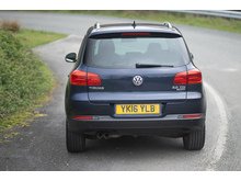 2.0 TDI BlueMotion Tech Match Edition SUV 5dr Diesel Manual 4WD Euro 6 (s/s) (150 ps)