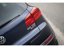 2.0 TDI BlueMotion Tech Match Edition SUV 5dr Diesel Manual 4WD Euro 6 (s/s) (150 ps)