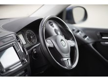 2.0 TDI BlueMotion Tech Match Edition SUV 5dr Diesel Manual 4WD Euro 6 (s/s) (150 ps)