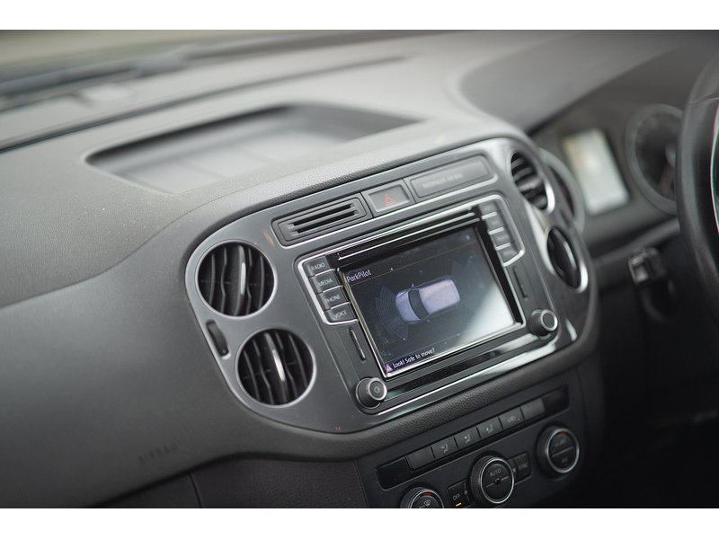 Volkswagen 2.0 TDI BlueMotion Tech Match Edition SUV 5dr Diesel Manual 4WD Euro 6 (s/s) (150 ps)