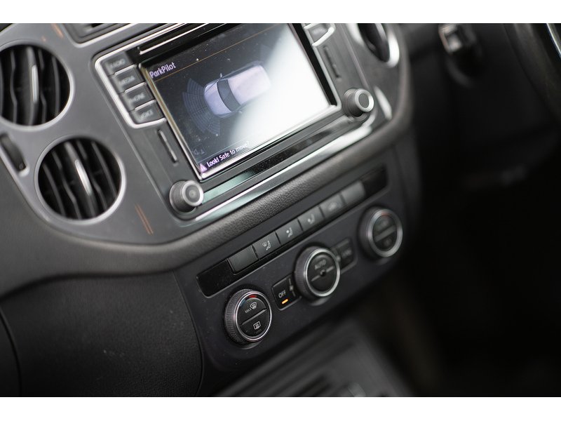 Volkswagen 2.0 TDI BlueMotion Tech Match Edition SUV 5dr Diesel Manual 4WD Euro 6 (s/s) (150 ps)