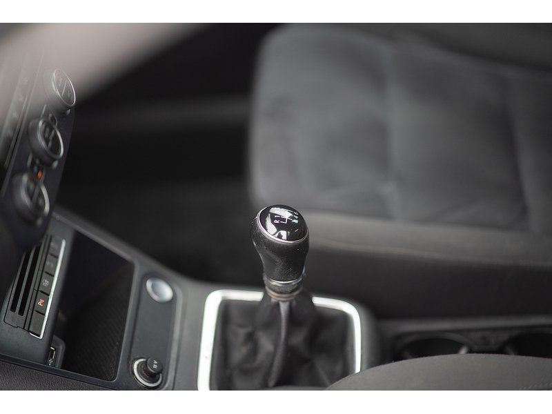 Volkswagen 2.0 TDI BlueMotion Tech Match Edition SUV 5dr Diesel Manual 4WD Euro 6 (s/s) (150 ps)