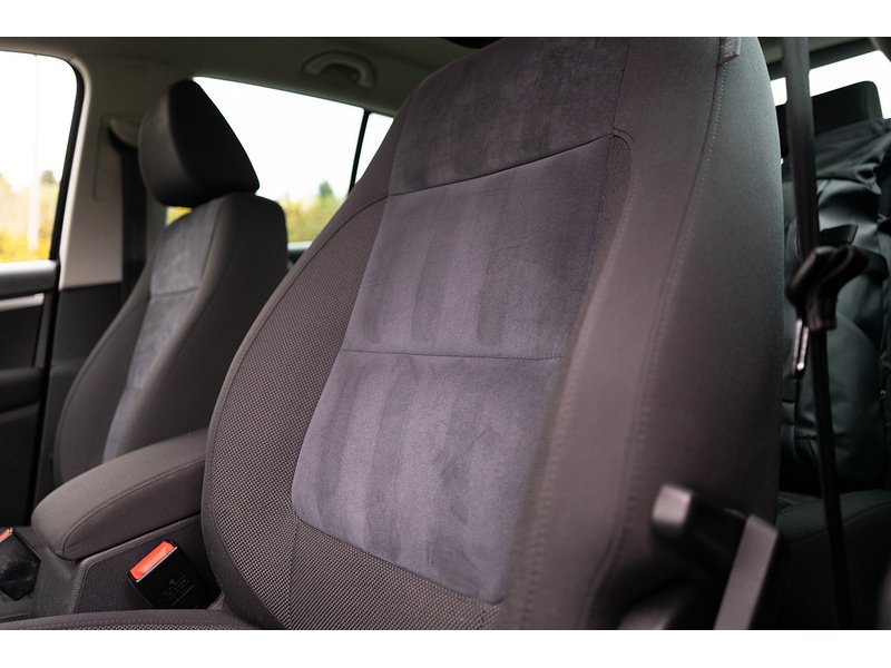 Volkswagen 2.0 TDI BlueMotion Tech Match Edition SUV 5dr Diesel Manual 4WD Euro 6 (s/s) (150 ps)