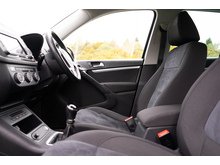 2.0 TDI BlueMotion Tech Match Edition SUV 5dr Diesel Manual 4WD Euro 6 (s/s) (150 ps)