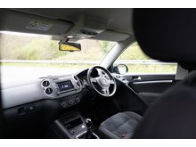 2.0 TDI BlueMotion Tech Match Edition SUV 5dr Diesel Manual 4WD Euro 6 (s/s) (150 ps)