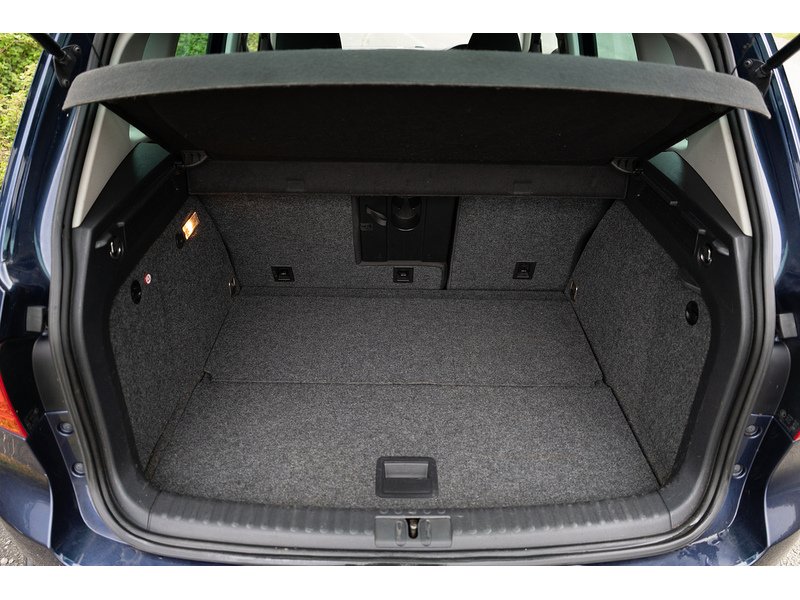 Volkswagen 2.0 TDI BlueMotion Tech Match Edition SUV 5dr Diesel Manual 4WD Euro 6 (s/s) (150 ps)