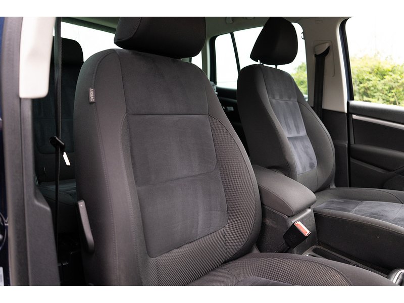 Volkswagen 2.0 TDI BlueMotion Tech Match Edition SUV 5dr Diesel Manual 4WD Euro 6 (s/s) (150 ps)