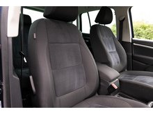 2.0 TDI BlueMotion Tech Match Edition SUV 5dr Diesel Manual 4WD Euro 6 (s/s) (150 ps)