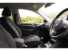 2.0 TDI BlueMotion Tech Match Edition SUV 5dr Diesel Manual 4WD Euro 6 (s/s) (150 ps)