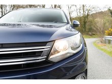 2.0 TDI BlueMotion Tech Match Edition SUV 5dr Diesel Manual 4WD Euro 6 (s/s) (150 ps)