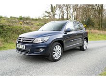 2.0 TDI BlueMotion Tech Match Edition SUV 5dr Diesel Manual 4WD Euro 6 (s/s) (150 ps)