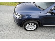 2.0 TDI BlueMotion Tech Match Edition SUV 5dr Diesel Manual 4WD Euro 6 (s/s) (150 ps)
