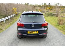 2.0 TDI BlueMotion Tech Match Edition SUV 5dr Diesel Manual 4WD Euro 6 (s/s) (150 ps)