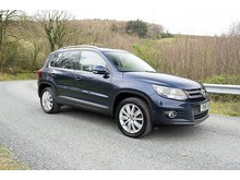 2.0 TDI BlueMotion Tech Match Edition SUV 5dr Diesel Manual 4WD Euro 6 (s/s) (150 ps)