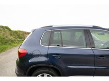 2.0 TDI BlueMotion Tech Match Edition SUV 5dr Diesel Manual 4WD Euro 6 (s/s) (150 ps)