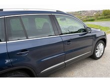 2.0 TDI BlueMotion Tech Match Edition SUV 5dr Diesel Manual 4WD Euro 6 (s/s) (150 ps)