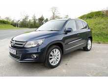 2.0 TDI BlueMotion Tech Match Edition SUV 5dr Diesel Manual 4WD Euro 6 (s/s) (150 ps)