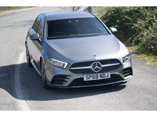 1.3 A200 AMG Line (Premium) Hatchback 5dr Petrol 7G-DCT Euro 6 (s/s) (163 ps)