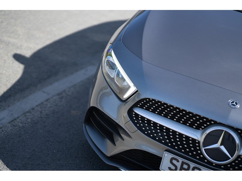 Mercedes-Benz 1.3 A200 AMG Line (Premium) Hatchback 5dr Petrol 7G-DCT Euro 6 (s/s) (163 ps)