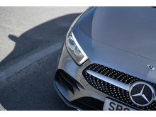 1.3 A200 AMG Line (Premium) Hatchback 5dr Petrol 7G-DCT Euro 6 (s/s) (163 ps)