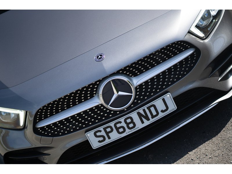 Mercedes-Benz 1.3 A200 AMG Line (Premium) Hatchback 5dr Petrol 7G-DCT Euro 6 (s/s) (163 ps)