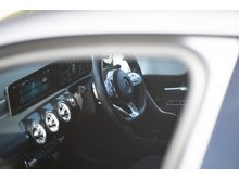 1.3 A200 AMG Line (Premium) Hatchback 5dr Petrol 7G-DCT Euro 6 (s/s) (163 ps)