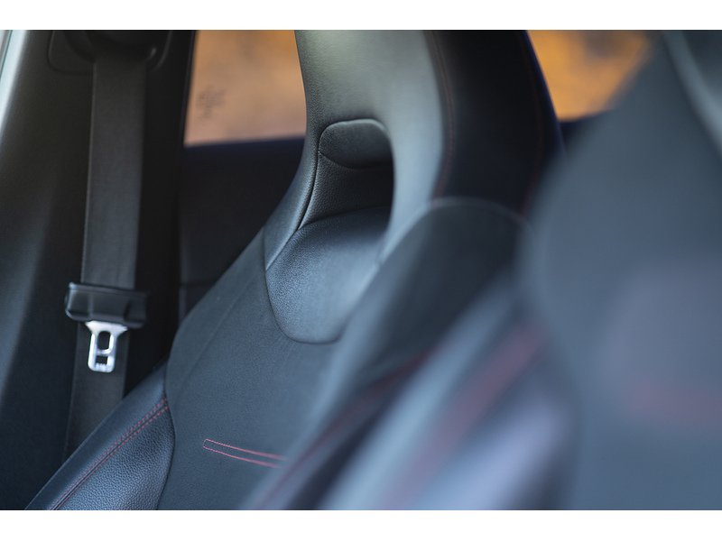 Mercedes-Benz 1.3 A200 AMG Line (Premium) Hatchback 5dr Petrol 7G-DCT Euro 6 (s/s) (163 ps)