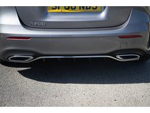 1.3 A200 AMG Line (Premium) Hatchback 5dr Petrol 7G-DCT Euro 6 (s/s) (163 ps)