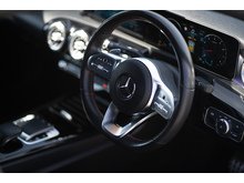 1.3 A200 AMG Line (Premium) Hatchback 5dr Petrol 7G-DCT Euro 6 (s/s) (163 ps)
