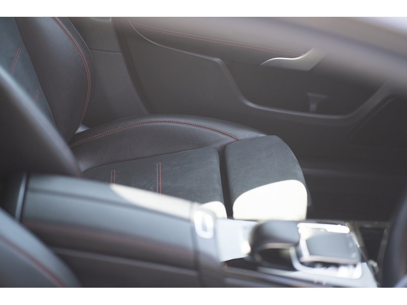 Mercedes-Benz 1.3 A200 AMG Line (Premium) Hatchback 5dr Petrol 7G-DCT Euro 6 (s/s) (163 ps)