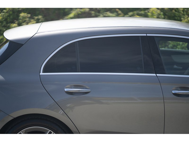 Mercedes-Benz 1.3 A200 AMG Line (Premium) Hatchback 5dr Petrol 7G-DCT Euro 6 (s/s) (163 ps)