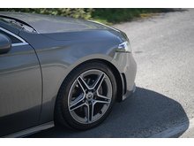 1.3 A200 AMG Line (Premium) Hatchback 5dr Petrol 7G-DCT Euro 6 (s/s) (163 ps)