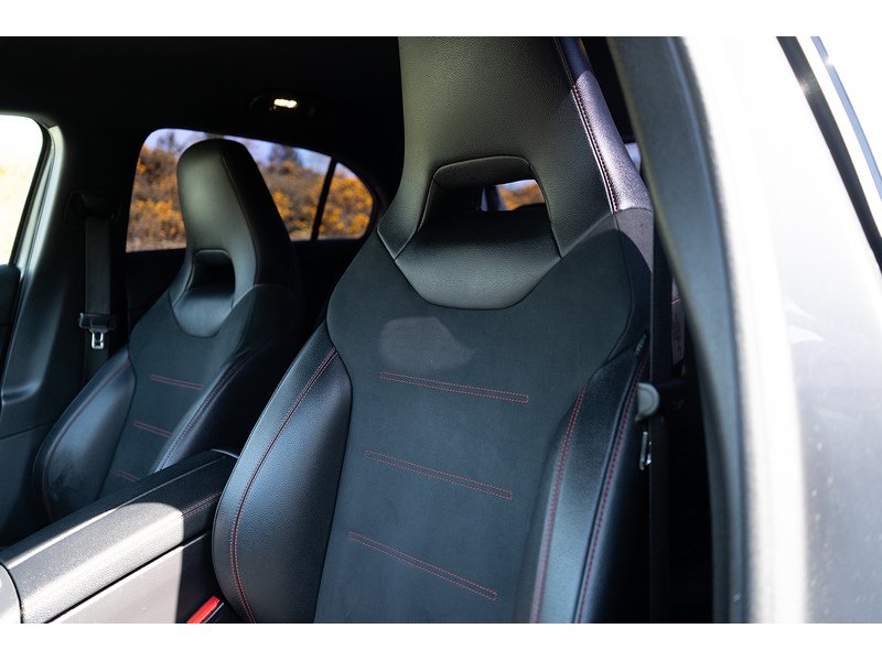 Mercedes-Benz 1.3 A200 AMG Line (Premium) Hatchback 5dr Petrol 7G-DCT Euro 6 (s/s) (163 ps)